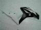 Carénages Honda CBR 600 RR 07-08 - Noir Carénages Honda CBR 600 RR 07-08 - Noir