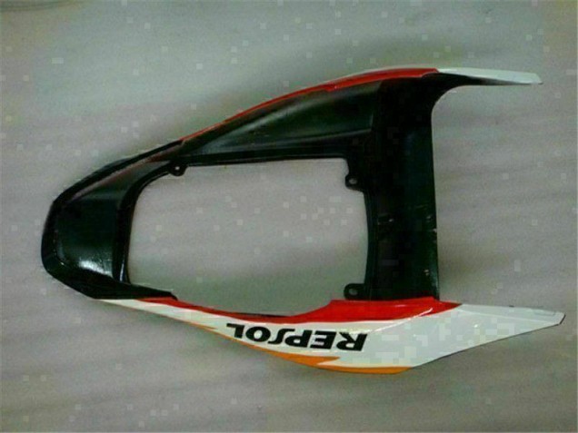 Carénages Honda CBR 600 RR 07-08 - Orange Noir Repsol Carénages Honda CBR 600 RR 07-08 - Orange Noir Repsol