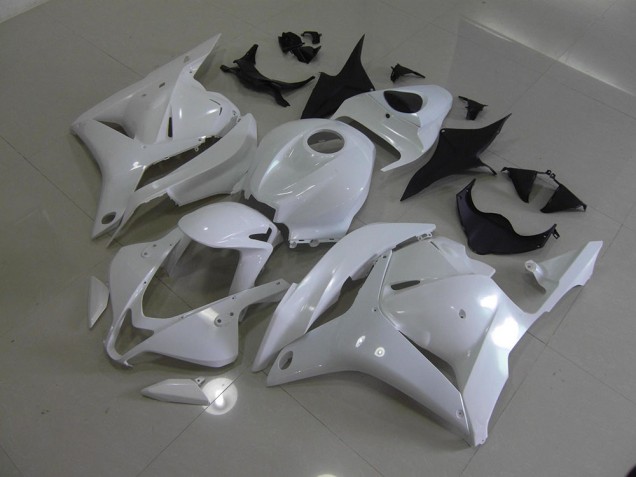 Carénages Honda CBR 600 RR 09-12 - Non Peint Carénages Honda CBR 600 RR 09-12 - Non Peint
