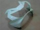 Carénages Honda CBR 900 RR 929RR 00-01 - Blanc Carénages Honda CBR 900 RR 929RR 00-01 - Blanc