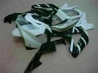 Carénages Honda CBR 900 RR 929RR 00-01 - Blanc