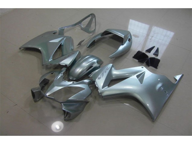 Carénages Honda VFR 800 02-13 - Argent Carénages Honda VFR 800 02-13 - Argent