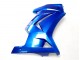 Carénages Kawasaki EX250 08-12 - Bleu