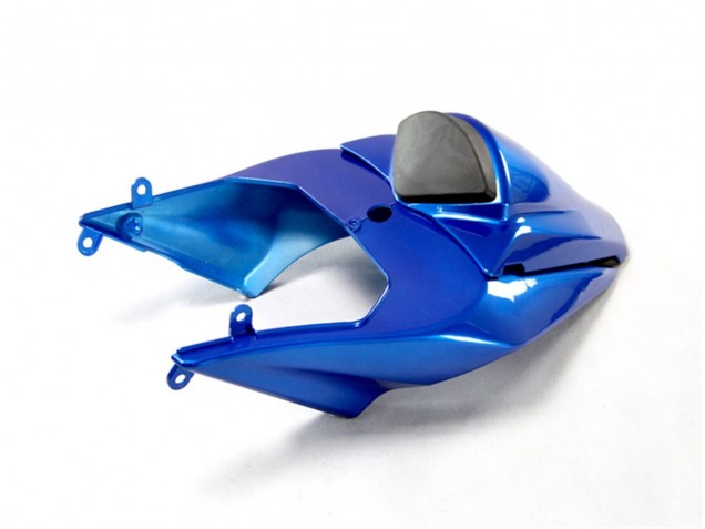 Carénages Kawasaki EX250 08-12 - Bleu