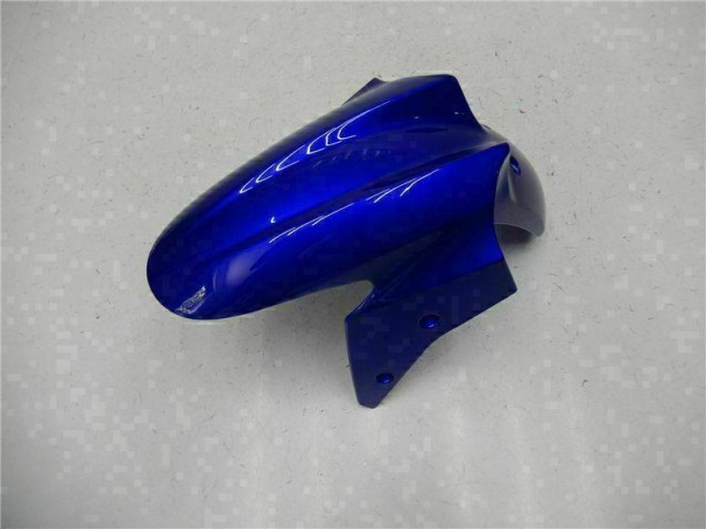 Carénages Kawasaki EX250 08-12 - Bleu Noir Blanc Ninja Carénages Kawasaki EX250 08-12 - Bleu Noir Blanc Ninja