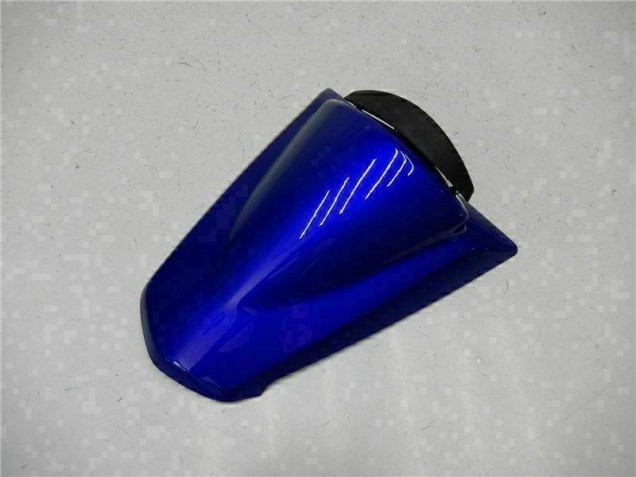 Carénages Kawasaki EX250 08-12 - Bleu Noir Blanc Ninja Carénages Kawasaki EX250 08-12 - Bleu Noir Blanc Ninja