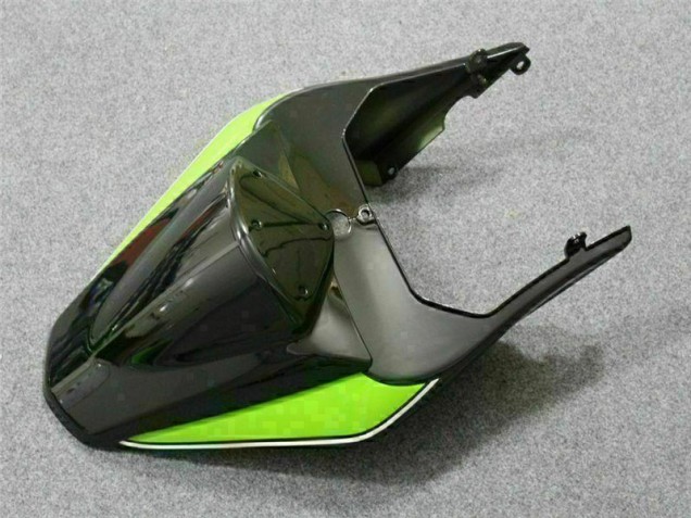 Carénages Kawasaki EX250 08-12 - Vert Noir Ninja Carénages Kawasaki EX250 08-12 - Vert Noir Ninja