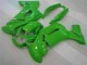 Carénages Kawasaki EX650 06-08 - Vert Carénages Kawasaki EX650 06-08 - Vert