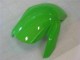 Carénages Kawasaki EX650 06-08 - Vert Carénages Kawasaki EX650 06-08 - Vert