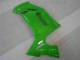 Carénages Kawasaki EX650 06-08 - Vert Carénages Kawasaki EX650 06-08 - Vert
