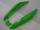 Carénages Kawasaki EX650 06-08 - Vert Carénages Kawasaki EX650 06-08 - Vert
