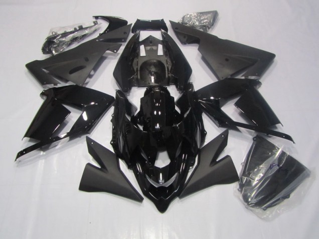 Carénages Kawasaki ZX10R 03-05 - Noir Carénages Kawasaki ZX10R 03-05 - Noir