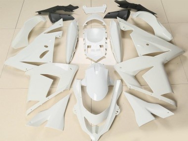 Carénages Kawasaki ZX10R 03-05 - Non Peint