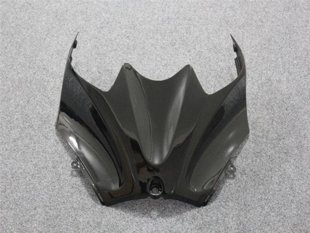 Carénages Kawasaki ZX14R ZZR 1400 06-11 - Noir Rouge Carénages Kawasaki ZX14R ZZR 1400 06-11 - Noir Rouge