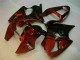 Carénages Kawasaki ZX6R 00-02 - Rouge Carénages Kawasaki ZX6R 00-02 - Rouge