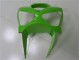 Carénages Kawasaki ZX6R 03-04 - Vert Carénages Kawasaki ZX6R 03-04 - Vert