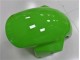 Carénages Kawasaki ZX6R 03-04 - Vert Carénages Kawasaki ZX6R 03-04 - Vert