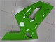 Carénages Kawasaki ZX6R 03-04 - Vert Carénages Kawasaki ZX6R 03-04 - Vert