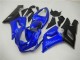 Carénages Kawasaki ZX6R 05-06 - Bleu Carénages Kawasaki ZX6R 05-06 - Bleu