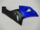 Carénages Kawasaki ZX6R 05-06 - Bleu Carénages Kawasaki ZX6R 05-06 - Bleu