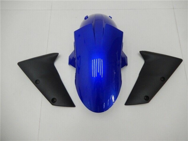 Carénages Kawasaki ZX6R 05-06 - Bleu Carénages Kawasaki ZX6R 05-06 - Bleu