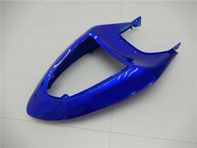Carénages Kawasaki ZX6R 05-06 - Bleu Carénages Kawasaki ZX6R 05-06 - Bleu