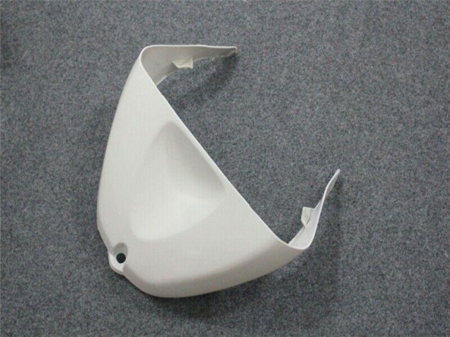 Carénages Kawasaki ZX6R 05-06 - Noir Blanc Carénages Kawasaki ZX6R 05-06 - Noir Blanc