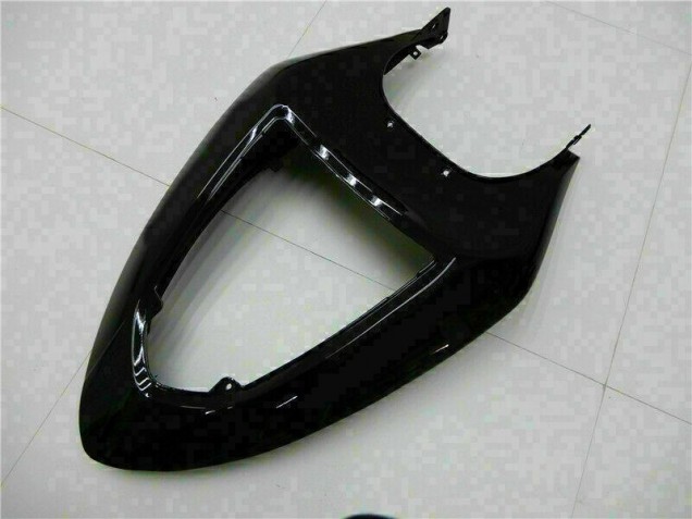 Carénages Kawasaki ZX6R 05-06 - Noir Brillant Carénages Kawasaki ZX6R 05-06 - Noir Brillant