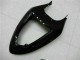 Carénages Kawasaki ZX6R 05-06 - Noir Brillant Carénages Kawasaki ZX6R 05-06 - Noir Brillant