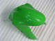 Carénages Kawasaki ZX6R 05-06 - Vert Carénages Kawasaki ZX6R 05-06 - Vert