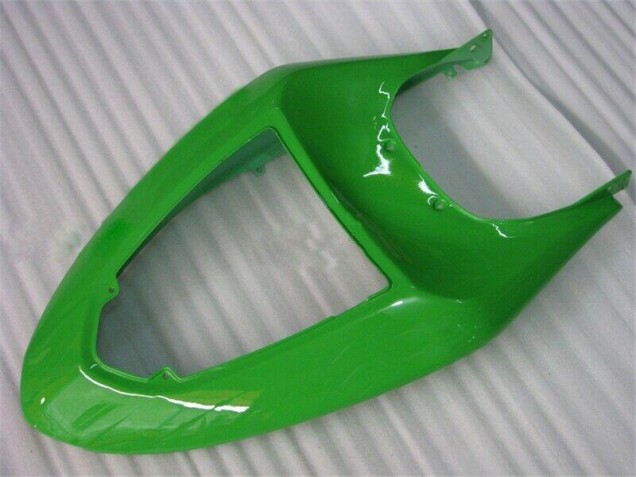 Carénages Kawasaki ZX6R 05-06 - Vert Carénages Kawasaki ZX6R 05-06 - Vert