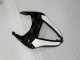 Carénages Kawasaki ZX6R 07-08 - Noir Blanc Carénages Kawasaki ZX6R 07-08 - Noir Blanc