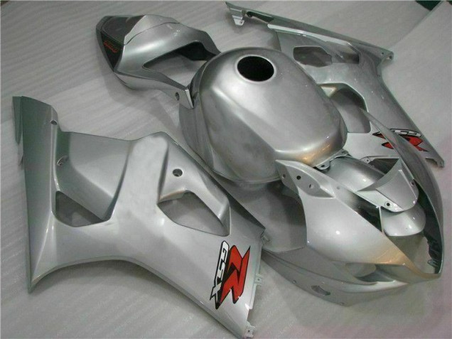 Carénages Suzuki GSXR 1000 K3 03-04 - Argent Carénages Suzuki GSXR 1000 K3 03-04 - Argent