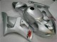 Carénages Suzuki GSXR 1000 K3 03-04 - Argent Carénages Suzuki GSXR 1000 K3 03-04 - Argent