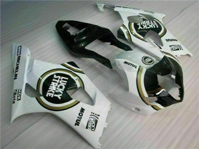 Carénages Suzuki GSXR 1000 K3 03-04 - Blanc Carénages Suzuki GSXR 1000 K3 03-04 - Blanc