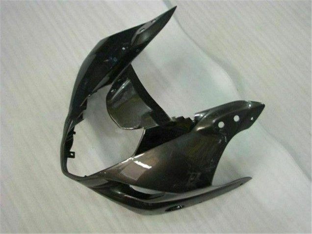 Carénages Suzuki GSXR 1000 K3 03-04 - Blanc Noir Carénages Suzuki GSXR 1000 K3 03-04 - Blanc Noir