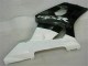 Carénages Suzuki GSXR 1000 K3 03-04 - Blanc Noir Carénages Suzuki GSXR 1000 K3 03-04 - Blanc Noir