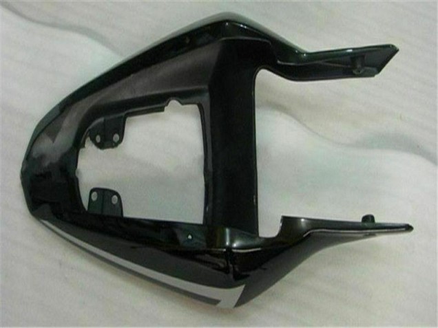 Carénages Suzuki GSXR 1000 K3 03-04 - Blanc Noir Carénages Suzuki GSXR 1000 K3 03-04 - Blanc Noir