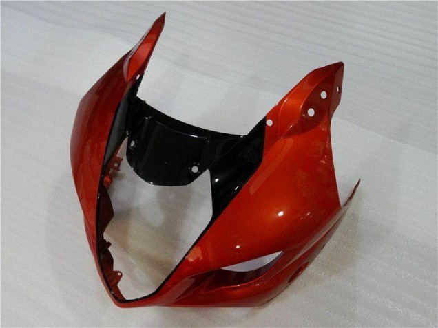 Carénages Suzuki GSXR 1000 K3 03-04 - Brun Noir Carénages Suzuki GSXR 1000 K3 03-04 - Brun Noir