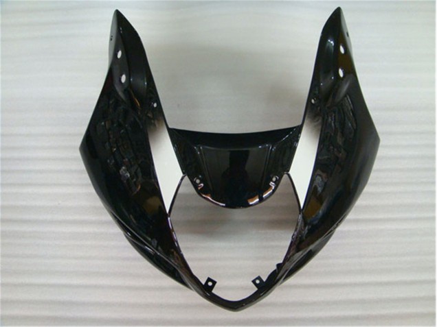 Carénages Suzuki GSXR 1000 K3 03-04 - Noir Bleu Carénages Suzuki GSXR 1000 K3 03-04 - Noir Bleu