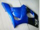 Carénages Suzuki GSXR 1000 K3 03-04 - Noir Bleu Carénages Suzuki GSXR 1000 K3 03-04 - Noir Bleu
