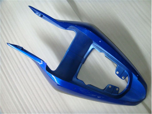 Carénages Suzuki GSXR 1000 K3 03-04 - Noir Bleu Carénages Suzuki GSXR 1000 K3 03-04 - Noir Bleu