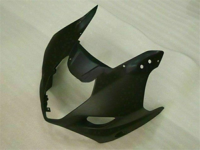 Carénages Suzuki GSXR 1000 K3 03-04 - Noir Mat