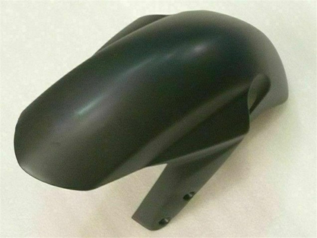 Carénages Suzuki GSXR 1000 K3 03-04 - Noir Mat