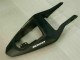 Carénages Suzuki GSXR 1000 K3 03-04 - Noir Mat