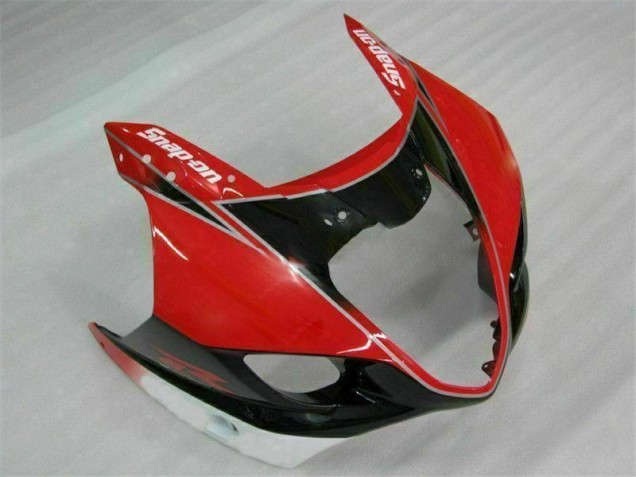 Carénages Suzuki GSXR 1000 K3 03-04 - Rouge Carénages Suzuki GSXR 1000 K3 03-04 - Rouge