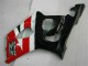 Carénages Suzuki GSXR 1000 K3 03-04 - Rouge Noir Carénages Suzuki GSXR 1000 K3 03-04 - Rouge Noir