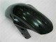 Carénages Suzuki GSXR 1000 K3 03-04 - Rouge Noir Carénages Suzuki GSXR 1000 K3 03-04 - Rouge Noir