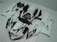 Carénages Suzuki GSXR 1000 K5 05-06 - Blanc Carénages Suzuki GSXR 1000 K5 05-06 - Blanc