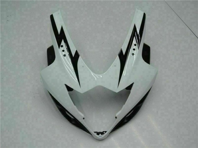 Carénages Suzuki GSXR 1000 K5 05-06 - Blanc Carénages Suzuki GSXR 1000 K5 05-06 - Blanc